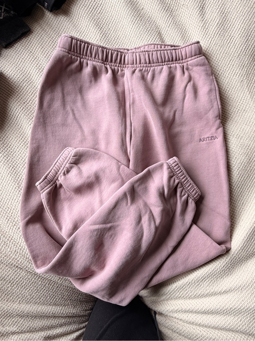 Aritzia Sweatpants